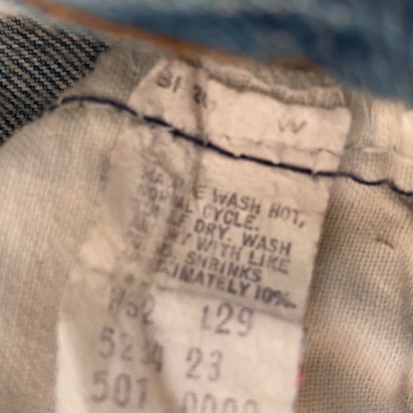 Feather Jeans - Picture 5 of 9